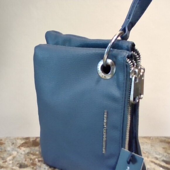 French Connection 2 Clutch w/ Strap Wristlet - Picture 2 of 2